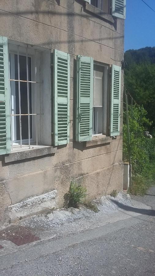 Appartement Dans Hameau Provencal Allauch Exterior photo