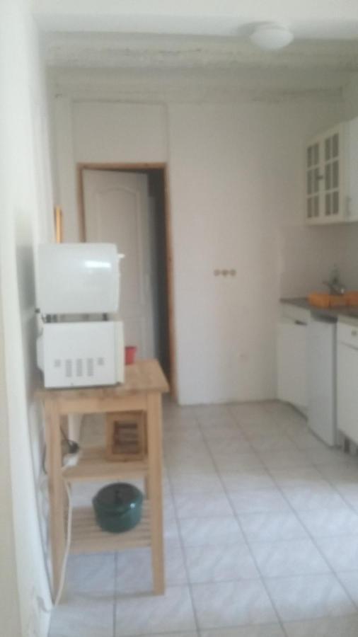 Appartement Dans Hameau Provencal Allauch Exterior photo