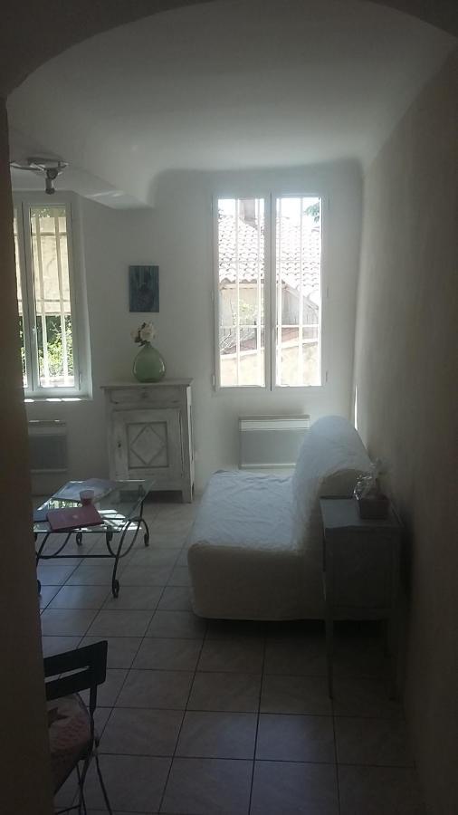 Appartement Dans Hameau Provencal Allauch Exterior photo